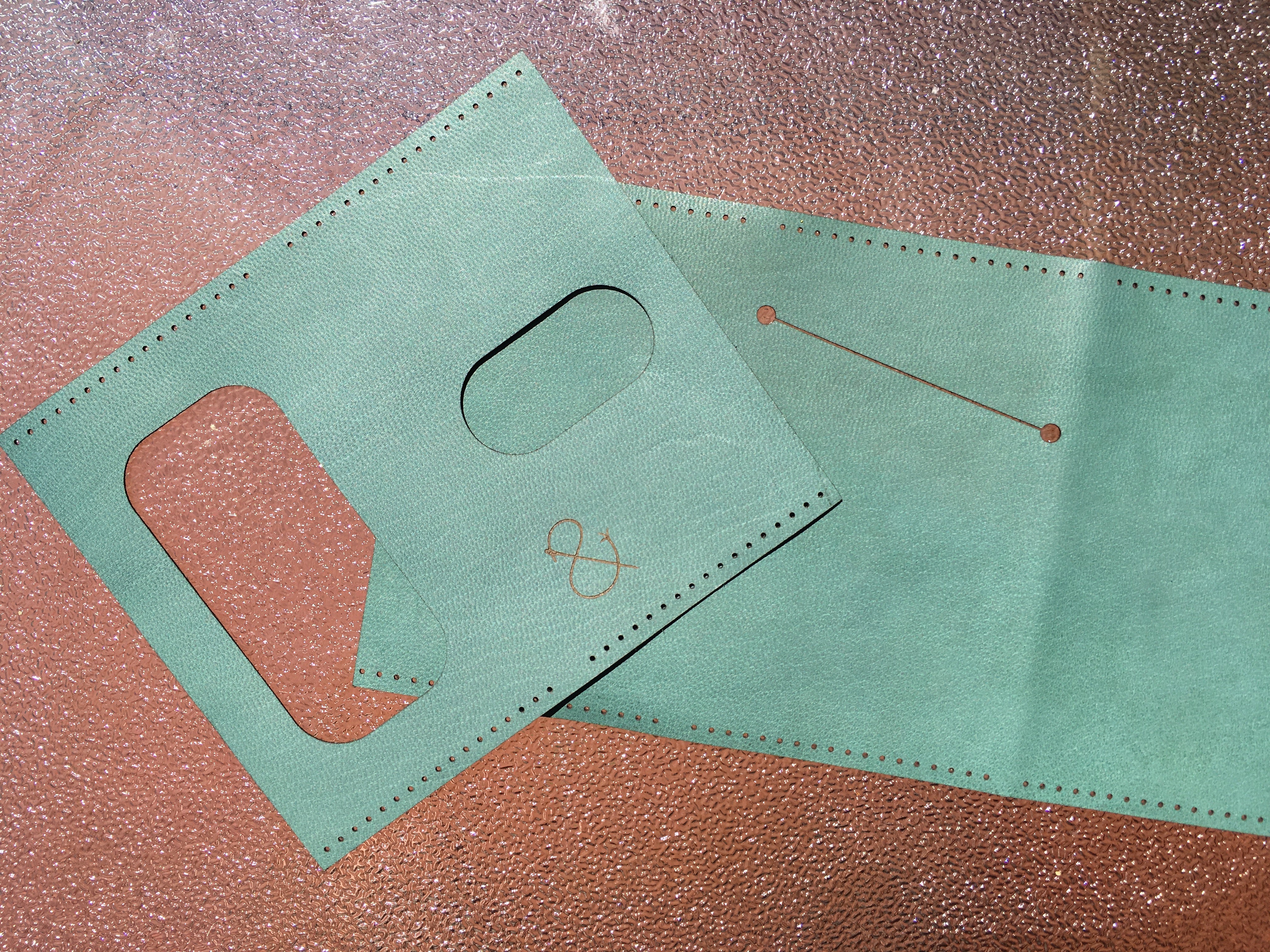 Defect Wallet Wrap Wallet - The best wallet in the world, made in the USA – Thread ...