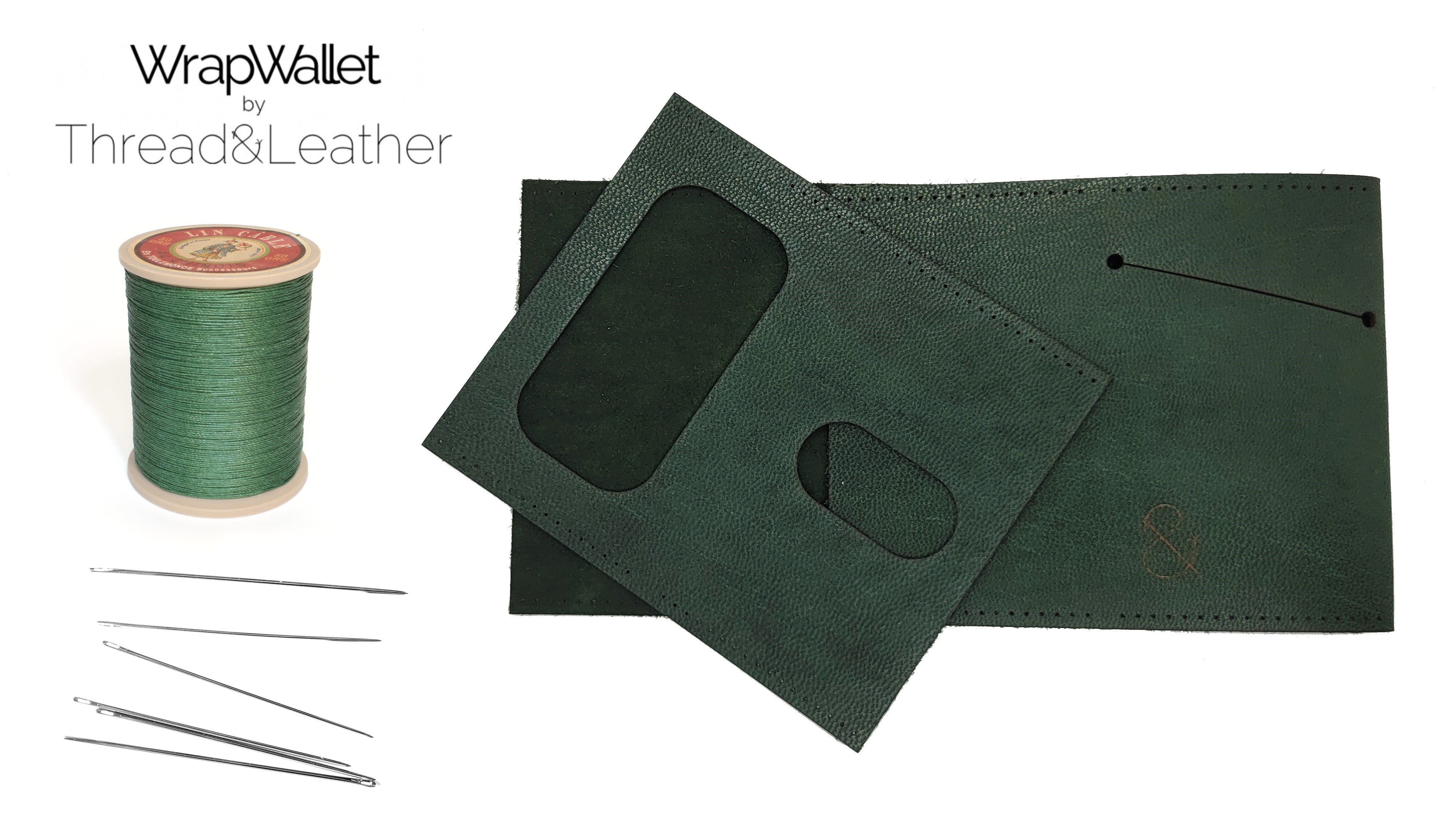 Wrap Wallet - The best wallet in the world, made in the USA – Thread ...